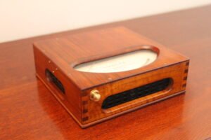 Chauvin & Arnoux Voltmetre 3