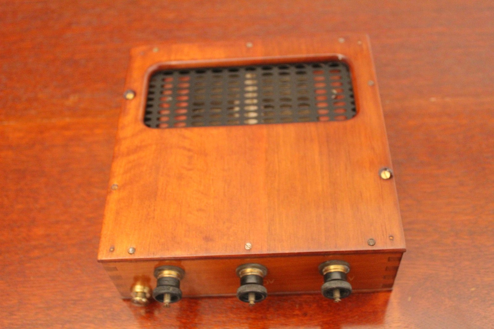 Chauvin & Arnoux Voltmetre 6