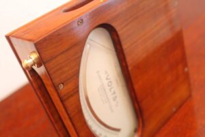 Chauvin & Arnoux Voltmetre 7