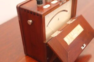 Excelsior Ampere metre 4