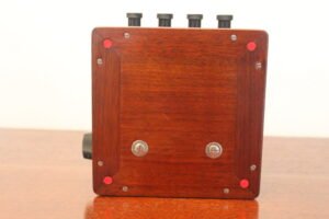 Excelsior Ampere metre 7