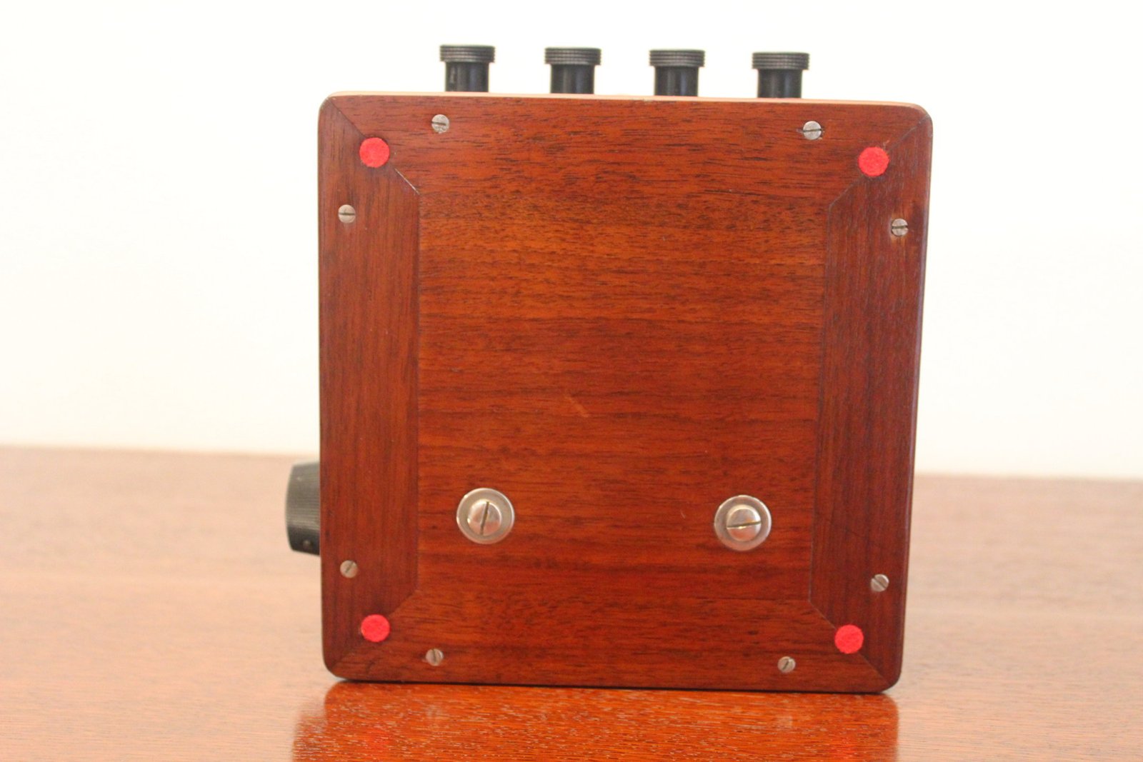 Excelsior Ampere metre 7