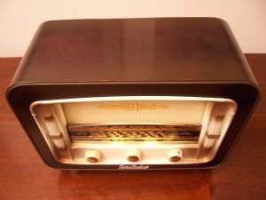 Gai Radio 10