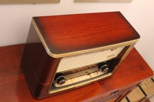 Graetz Comedia 4R-416 03