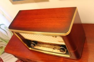 Graetz Comedia 4R-416 08