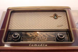 Graetz Comedia 4R-416 14