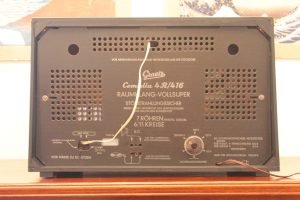 Graetz Comedia 4R-416 16