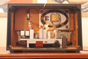 Graetz Comedia 4R-416 17