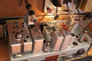 Graetz Comedia 4R-416 18