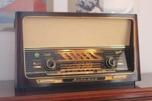 Graetz Melodia 419 12