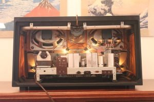 Graetz Melodia 419 17