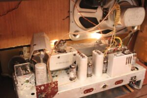 Graetz Sinfonia 4R211 18