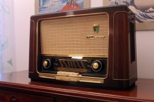 Grundig 2043W 3D
