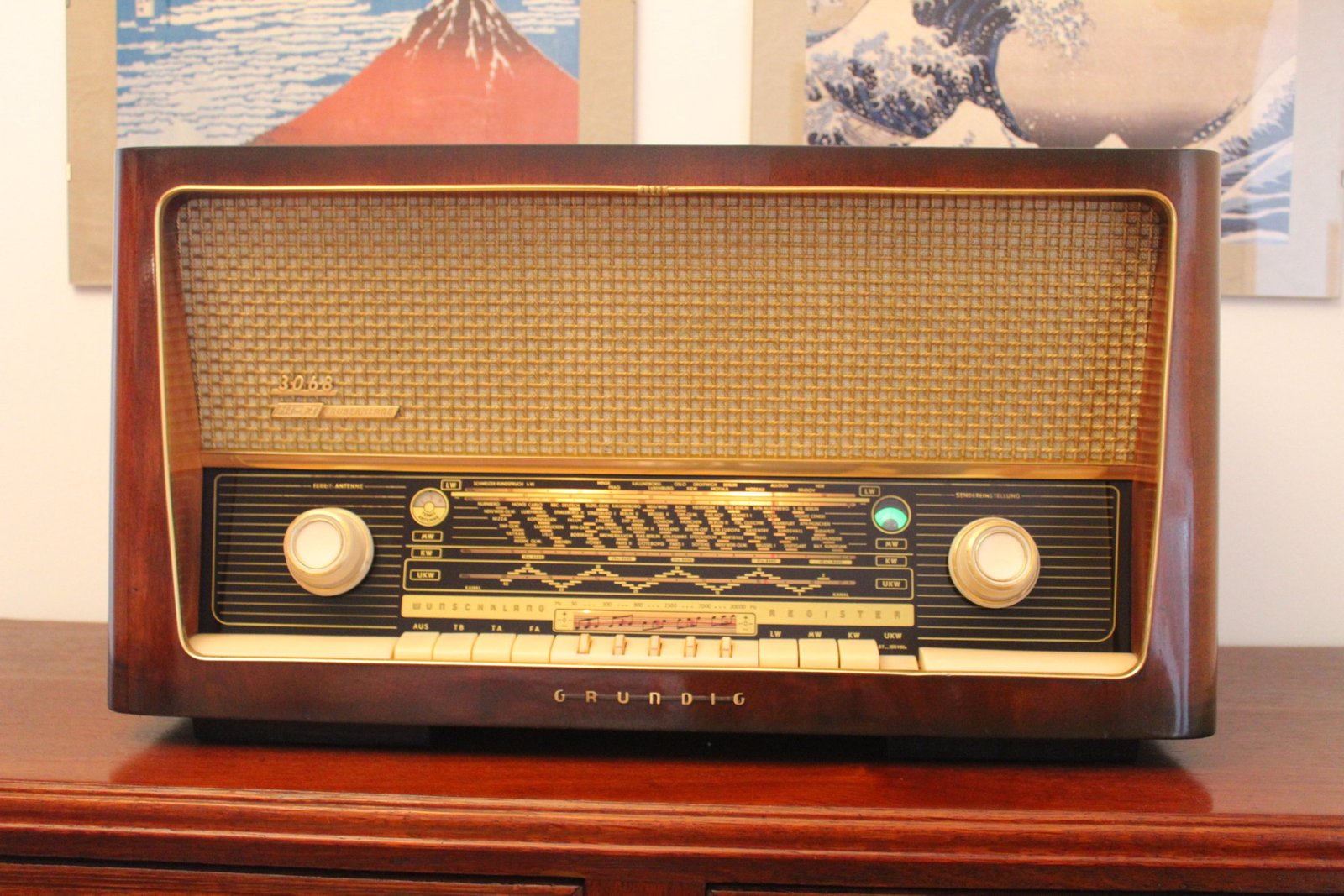 Grundig 3068 09