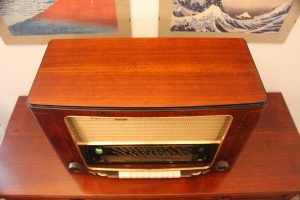 Grundig 4010W 10