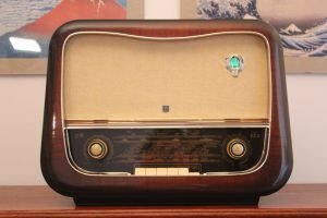 Hornyphon Rex 664A 09