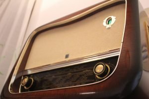 Hornyphon Rex 664A 15