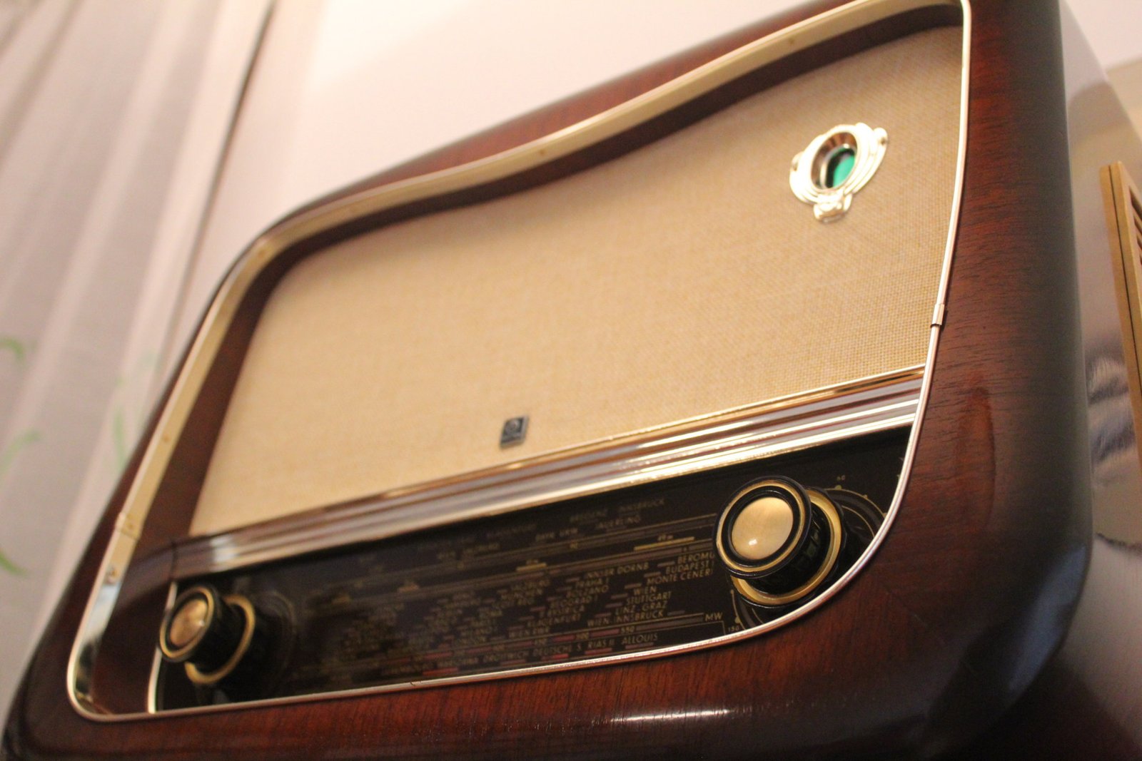 Hornyphon Rex 664A 15