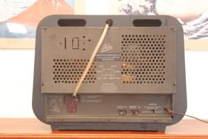 Hornyphon Rex 664A 16