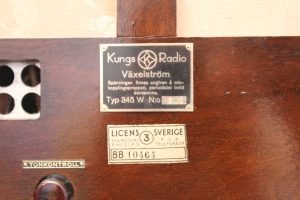 Kungs 345W 17