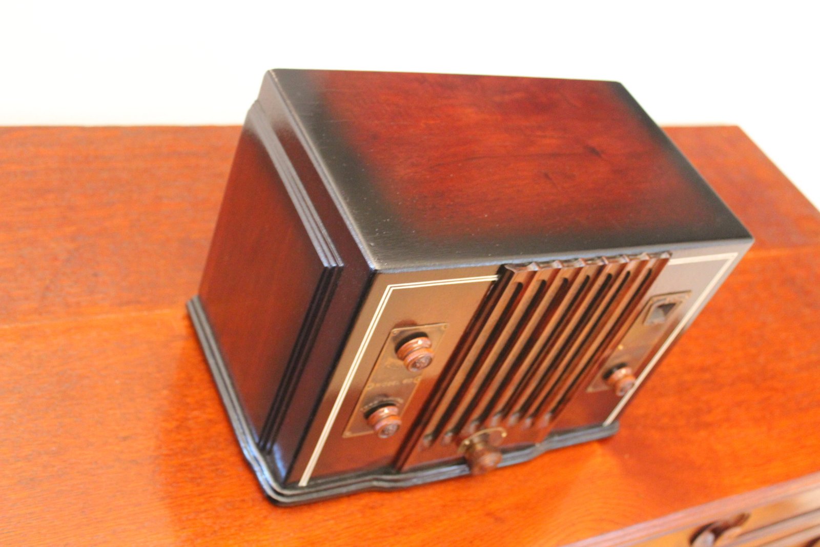 Lincoln Mod 60 03