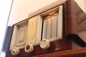 Mabel Radio MB50 14
