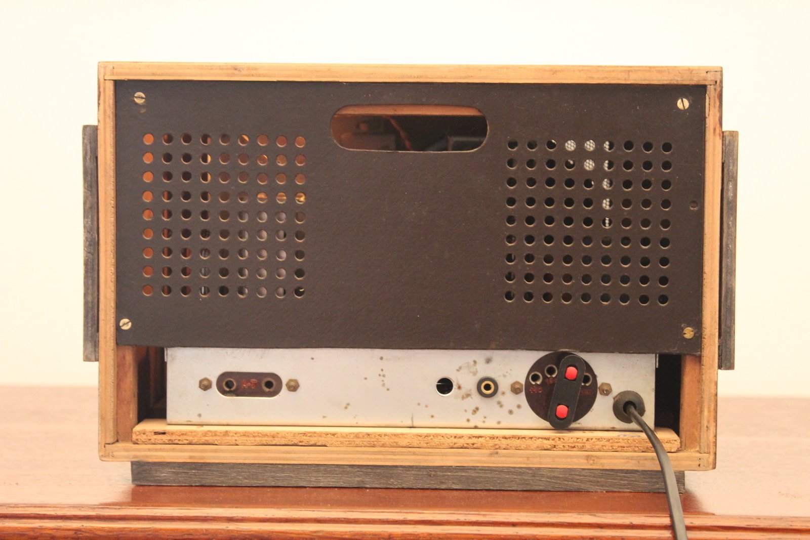 Mabel Radio MB50 15