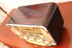 Mondial Paris Super 6 Lampes 08