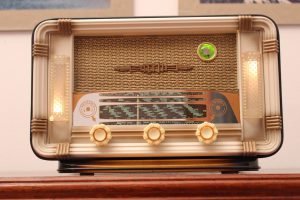 Mondial Paris Super 6 Lampes 09