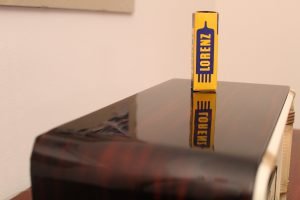 Mondial Paris Super 6 Lampes 11