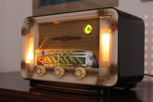 Mondial Paris Super 6 Lampes 12