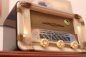 Mondial Paris Super 6 Lampes 13