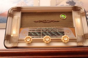 Mondial Paris Super 6 Lampes 14