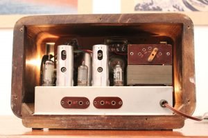 Mondial Paris Super 6 Lampes 17