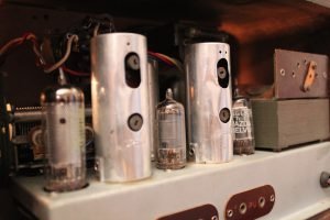 Mondial Paris Super 6 Lampes 18