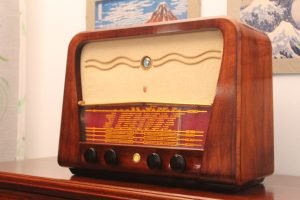 Philips Barcarole 51