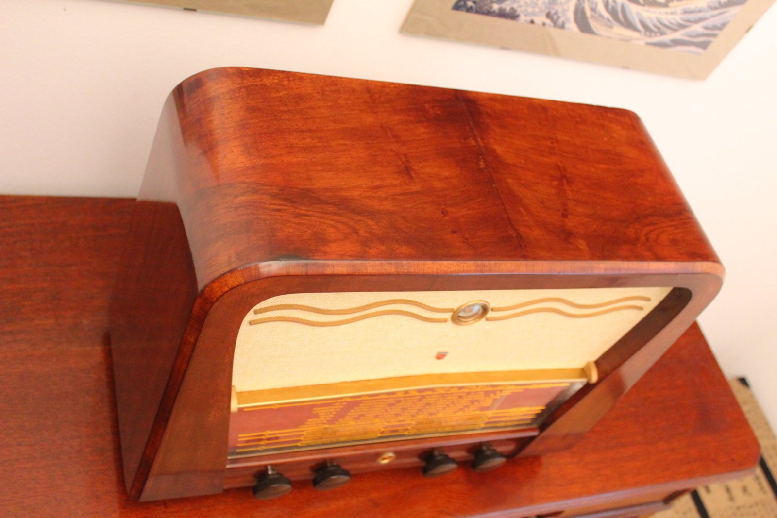 Philips Barcarole 51 03