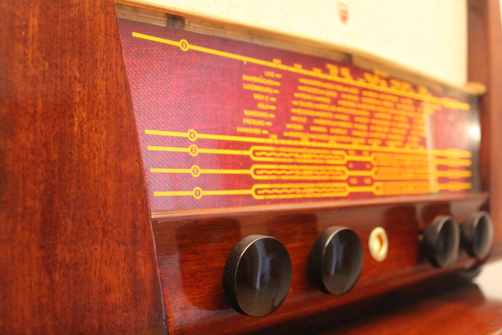 Philips Barcarole 51 04