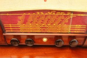 Philips Barcarole 51 05