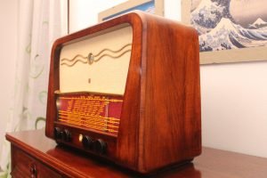 Philips Barcarole 51 07