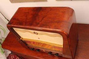 Philips Barcarole 51 08