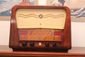 Philips Barcarole 51 09