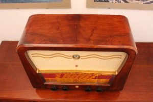 Philips Barcarole 51 10