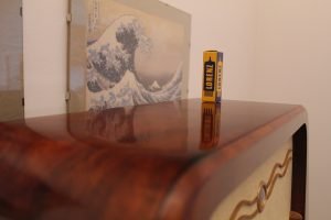 Philips Barcarole 51 11