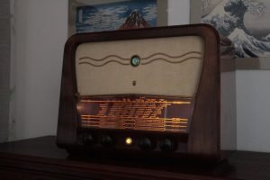 Philips Barcarole 51 12