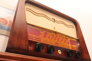 Philips Barcarole 51 13