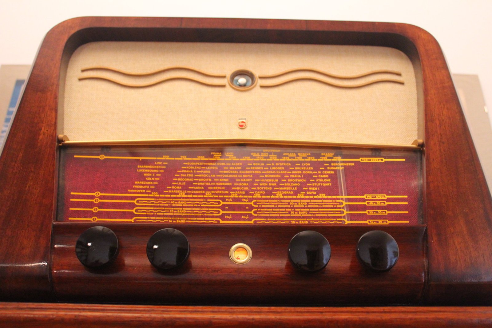 Philips Barcarole 51 14