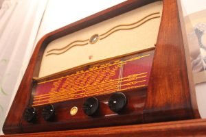 Philips Barcarole 51 15