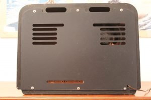 Philips Barcarole 51 16