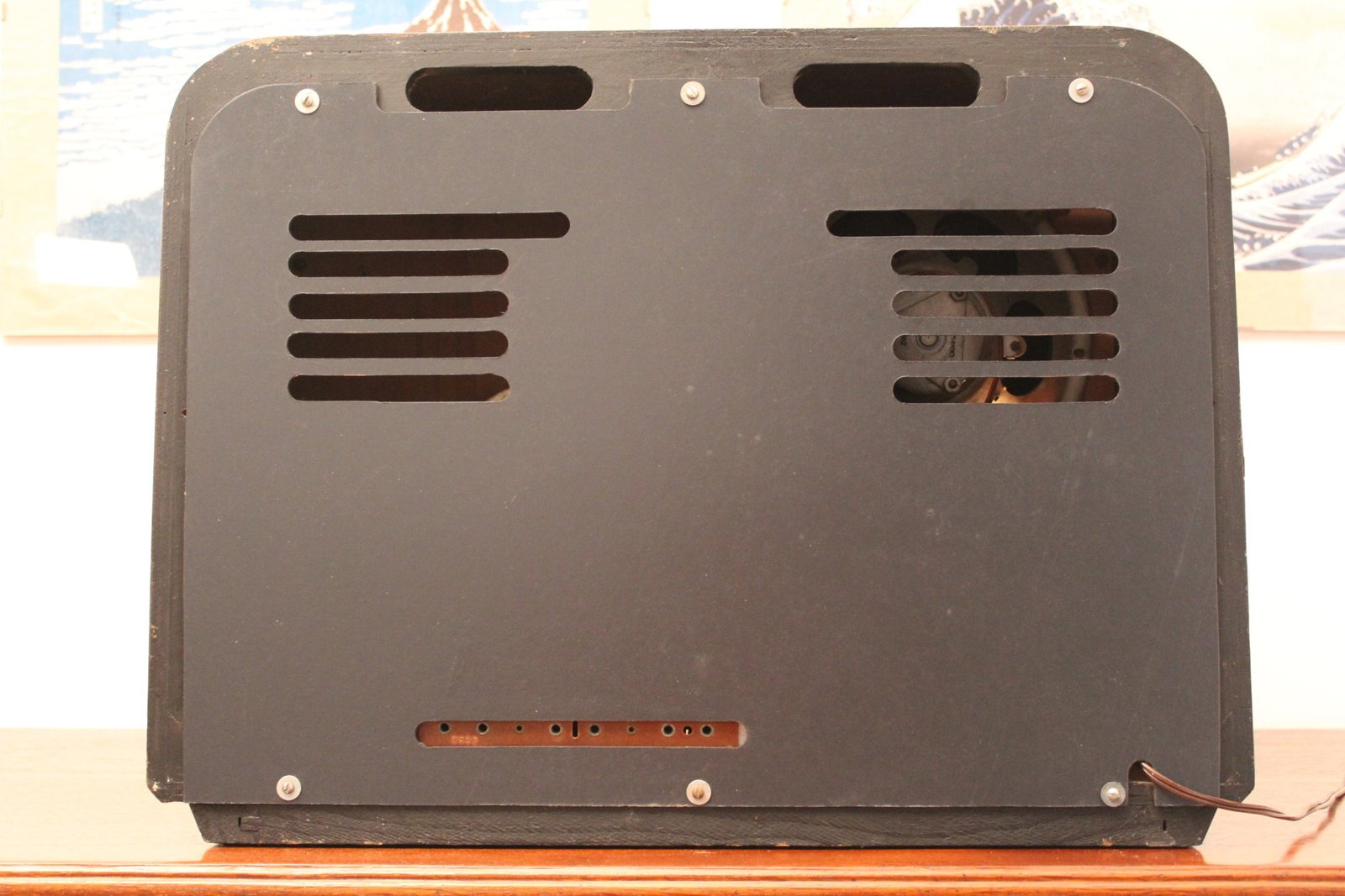 Philips Barcarole 51 16